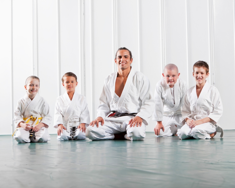 Kids Classes