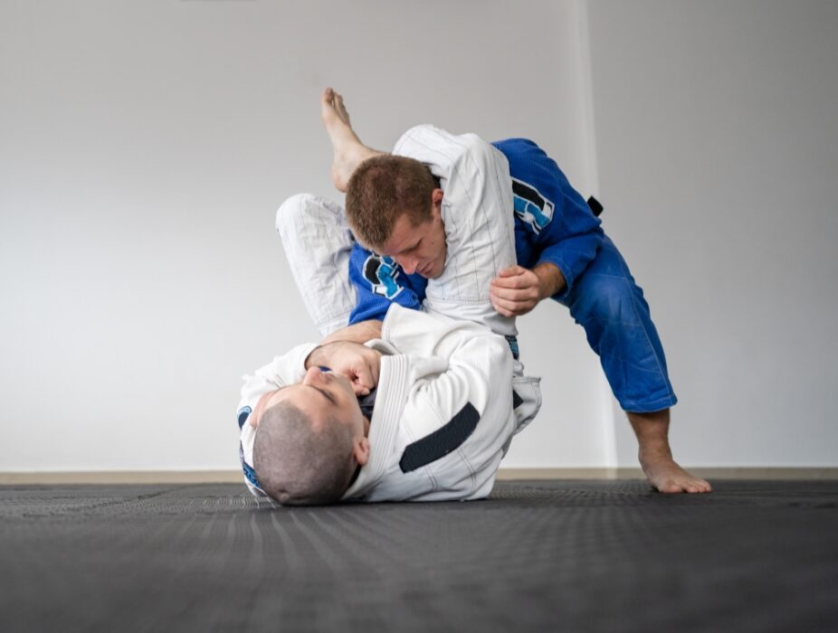 Adult Classes